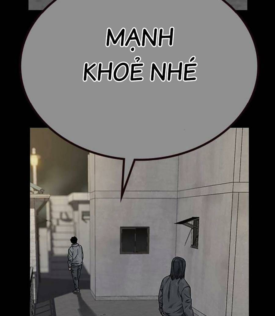 Để Có Thể Sống Sót - Chapter 124 - Page 4