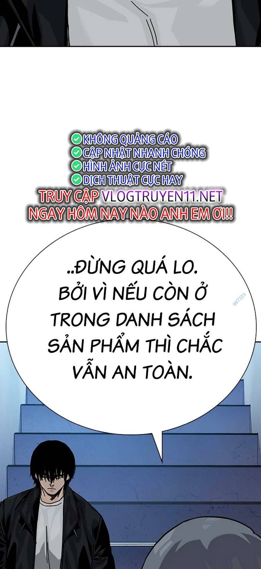 Để Có Thể Sống Sót - Chapter 124 - Page 43