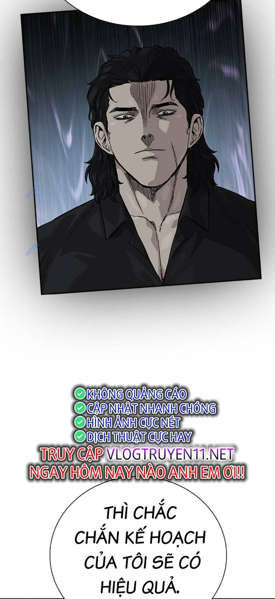 Để Có Thể Sống Sót - Chapter 124 - Page 45