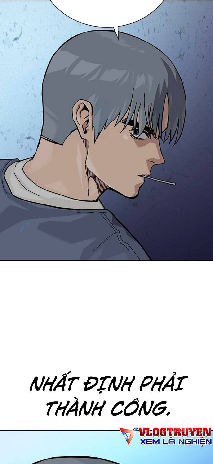 Để Có Thể Sống Sót - Chapter 124 - Page 46