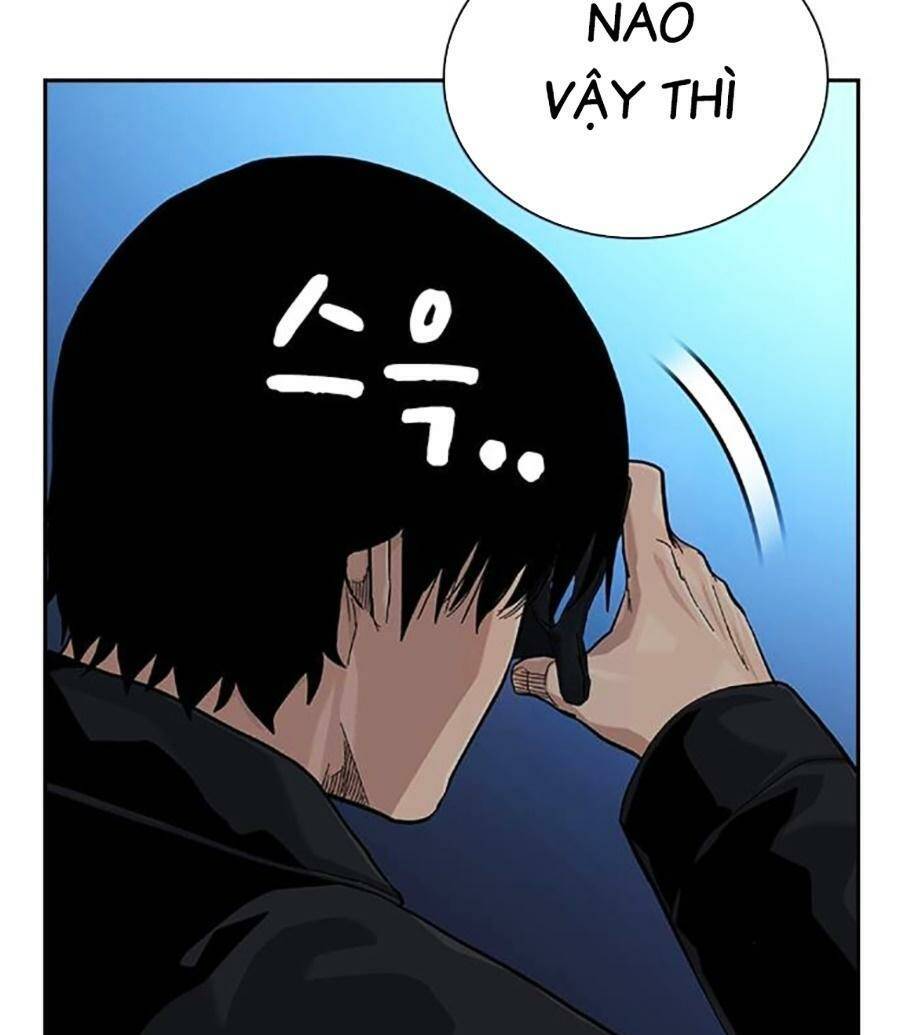 Để Có Thể Sống Sót - Chapter 124 - Page 51