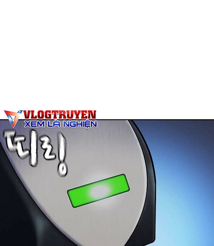 Để Có Thể Sống Sót - Chapter 124 - Page 54