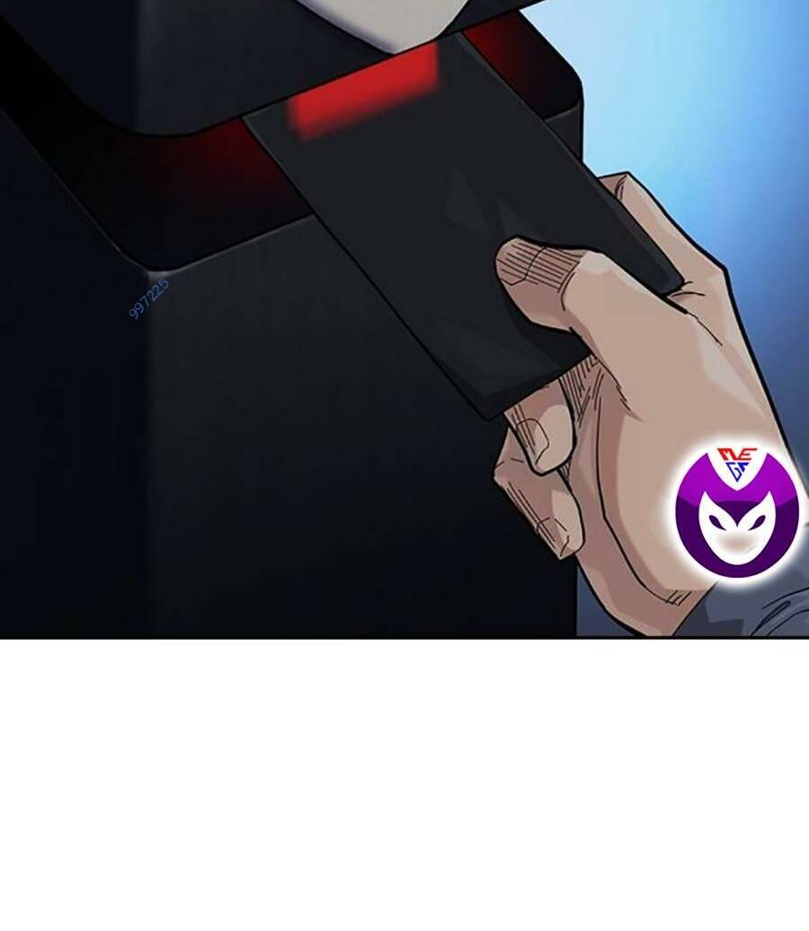 Để Có Thể Sống Sót - Chapter 124 - Page 55