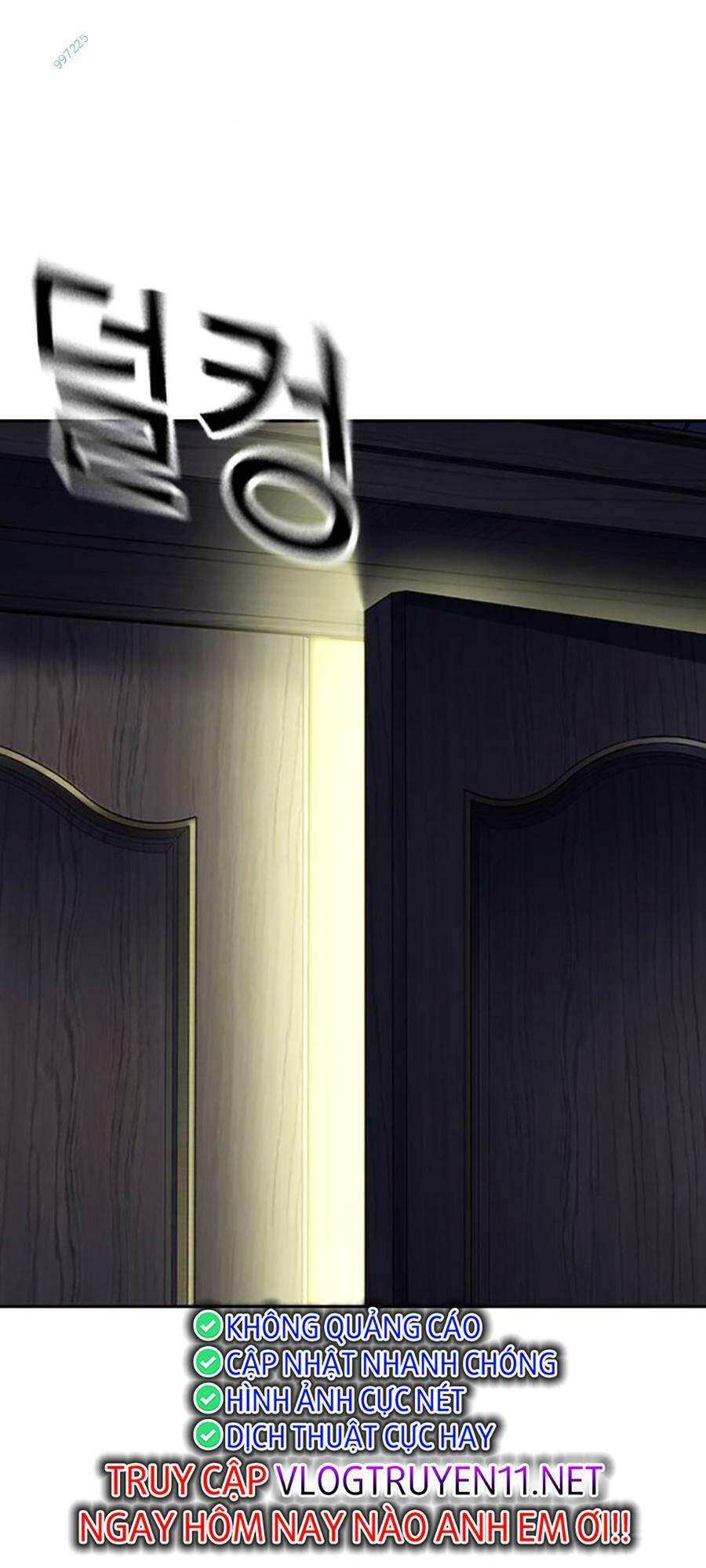 Để Có Thể Sống Sót - Chapter 124 - Page 56