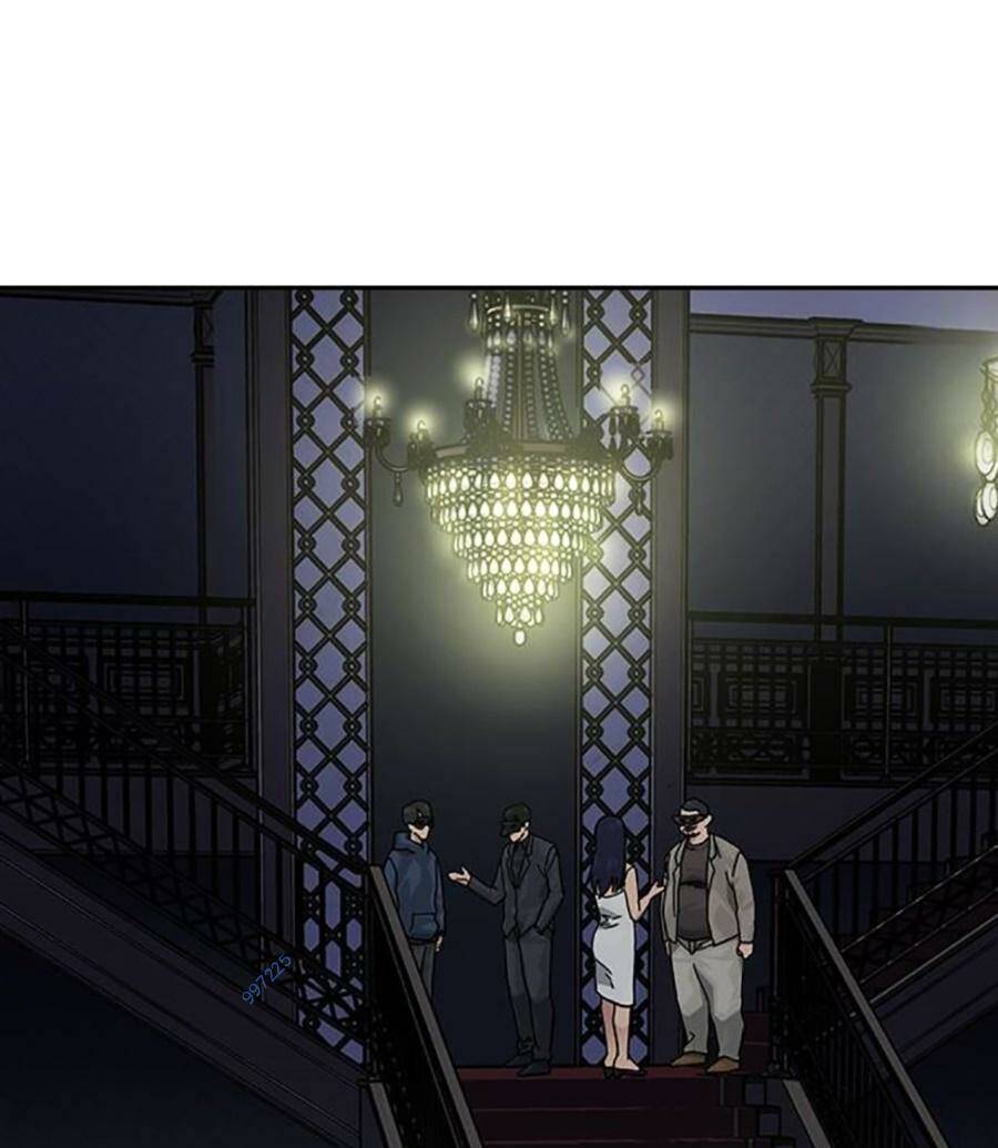 Để Có Thể Sống Sót - Chapter 124 - Page 57