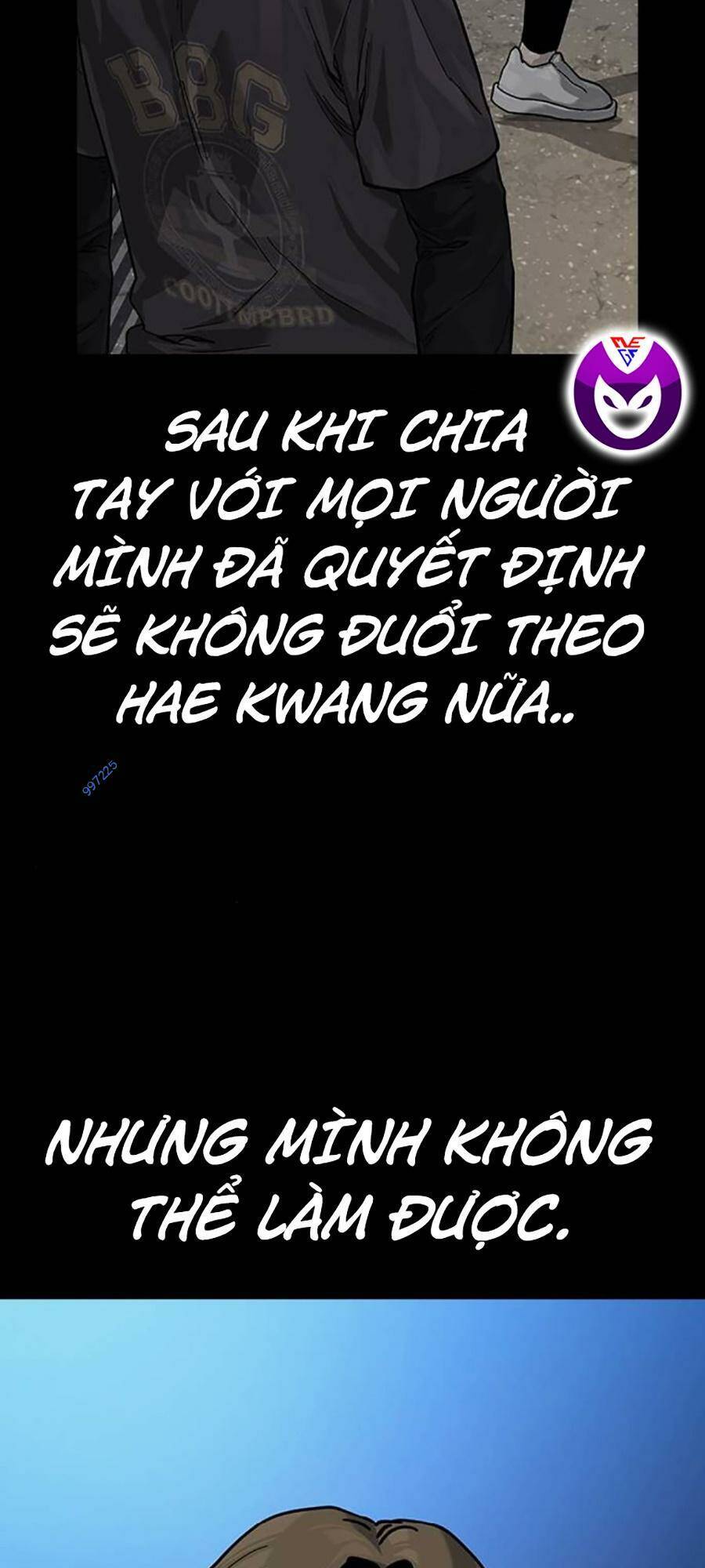 Để Có Thể Sống Sót - Chapter 124 - Page 6