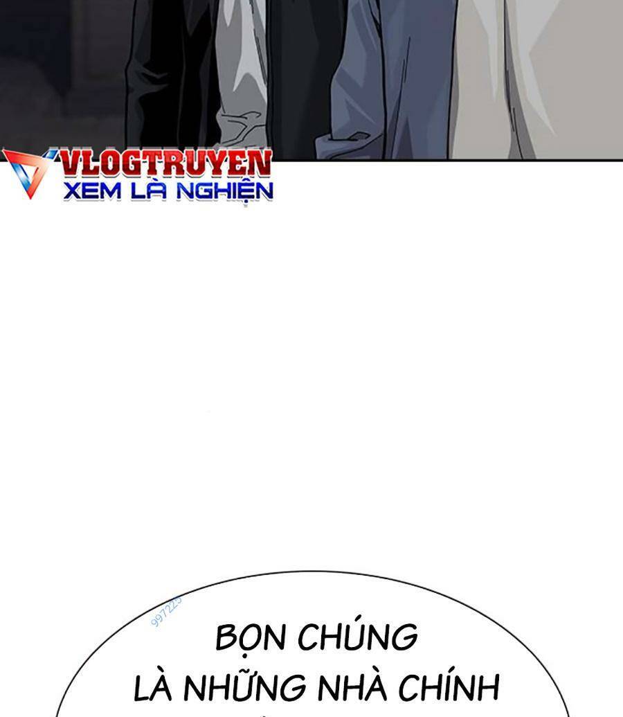 Để Có Thể Sống Sót - Chapter 124 - Page 60