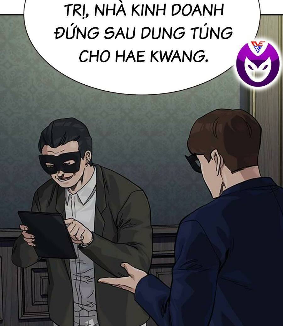 Để Có Thể Sống Sót - Chapter 124 - Page 61