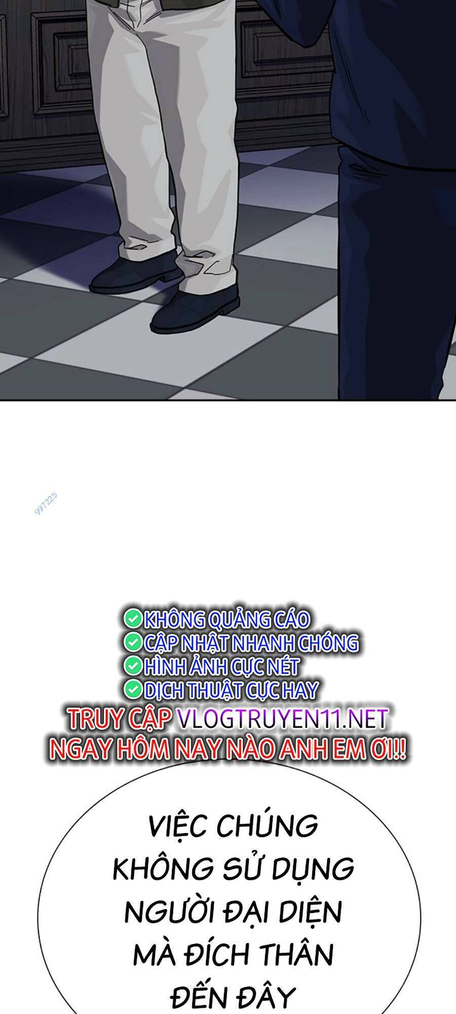 Để Có Thể Sống Sót - Chapter 124 - Page 62