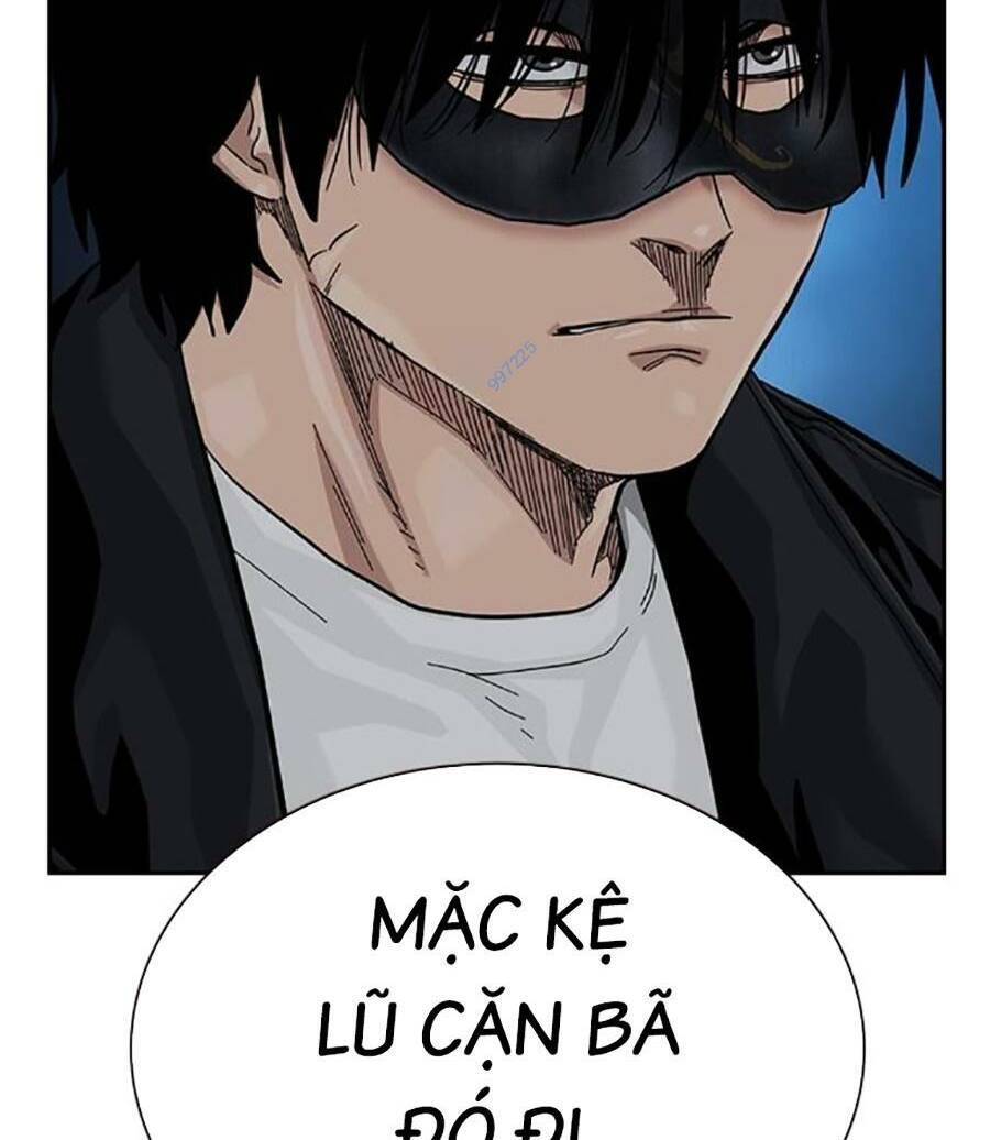 Để Có Thể Sống Sót - Chapter 124 - Page 67