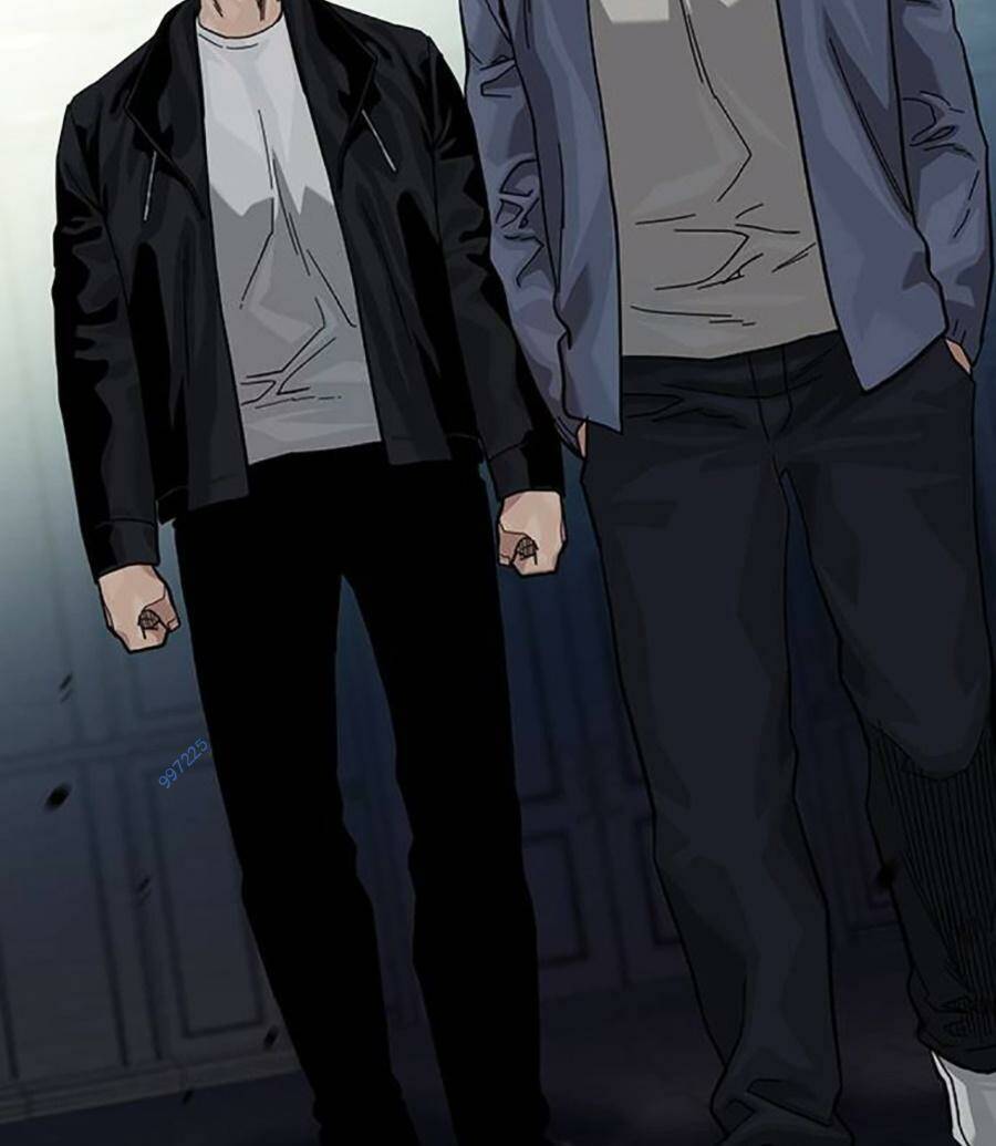 Để Có Thể Sống Sót - Chapter 124 - Page 69