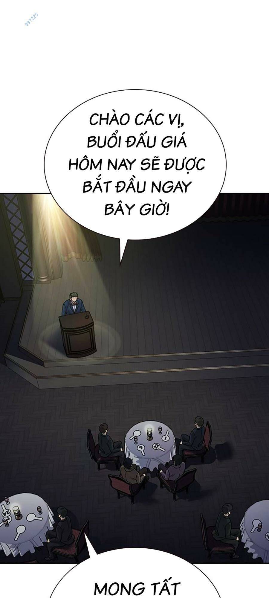 Để Có Thể Sống Sót - Chapter 124 - Page 71