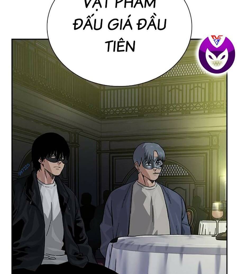 Để Có Thể Sống Sót - Chapter 124 - Page 73