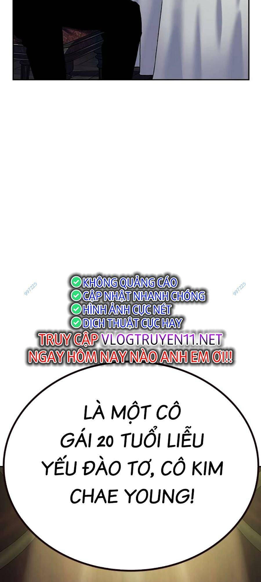 Để Có Thể Sống Sót - Chapter 124 - Page 74