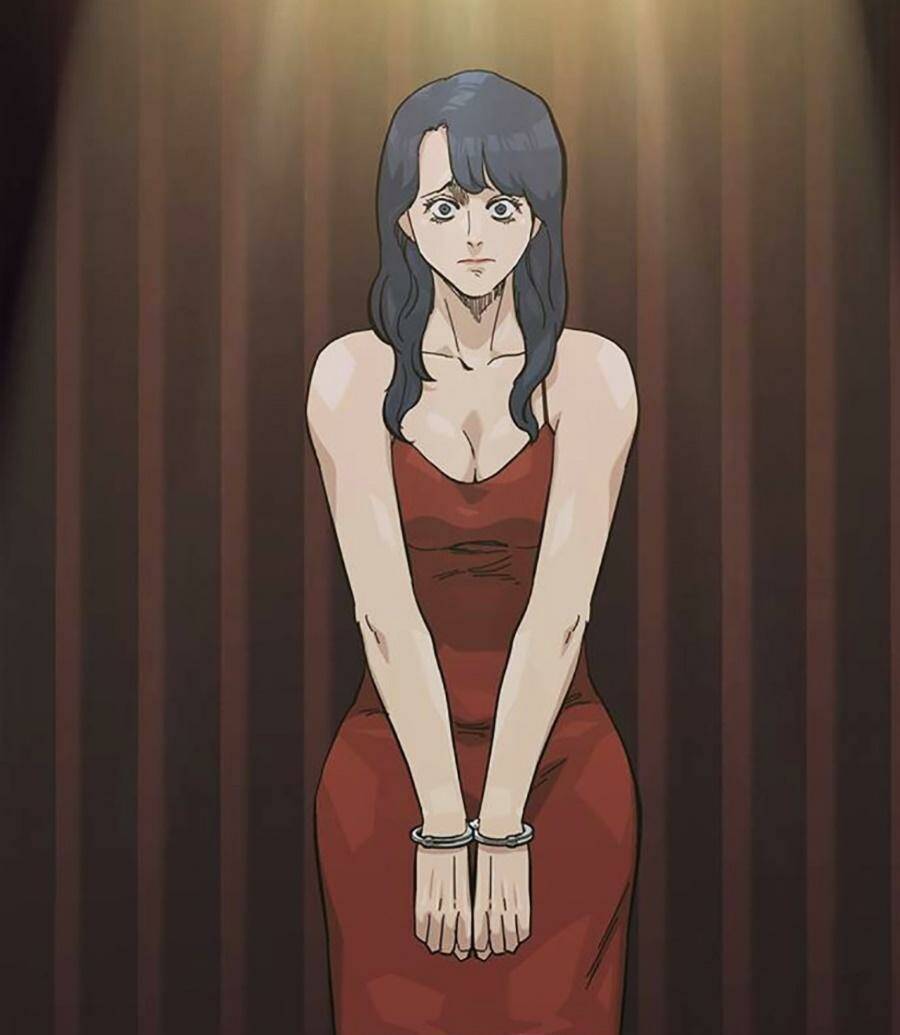 Để Có Thể Sống Sót - Chapter 124 - Page 75