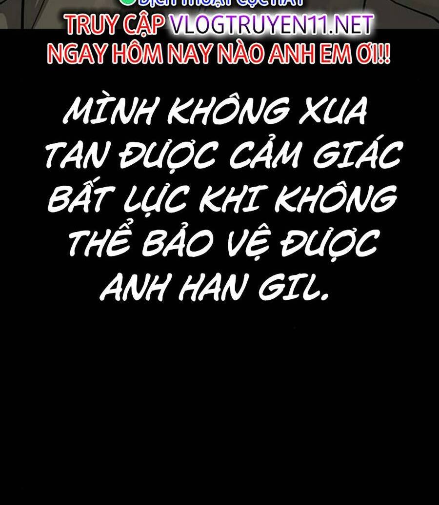 Để Có Thể Sống Sót - Chapter 124 - Page 8