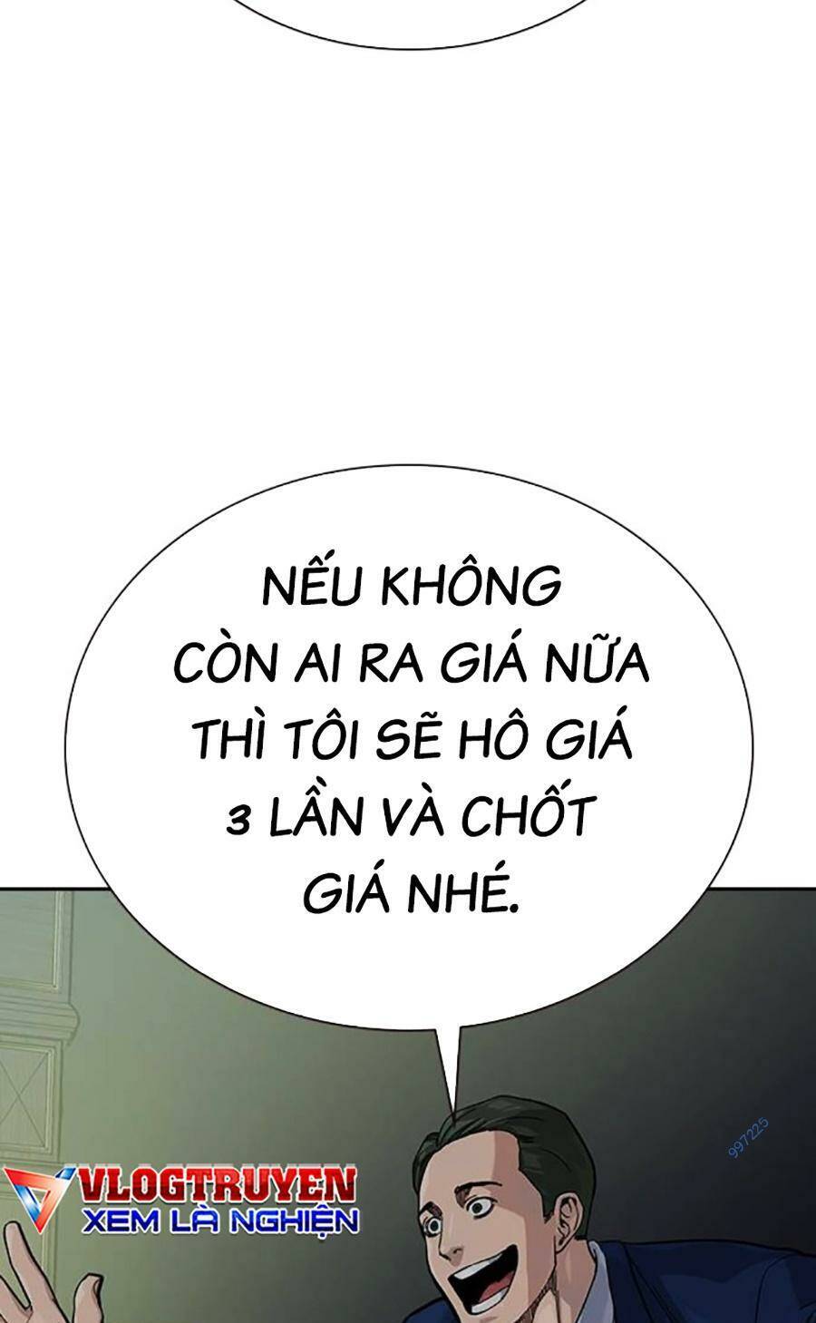 Để Có Thể Sống Sót - Chapter 124 - Page 81