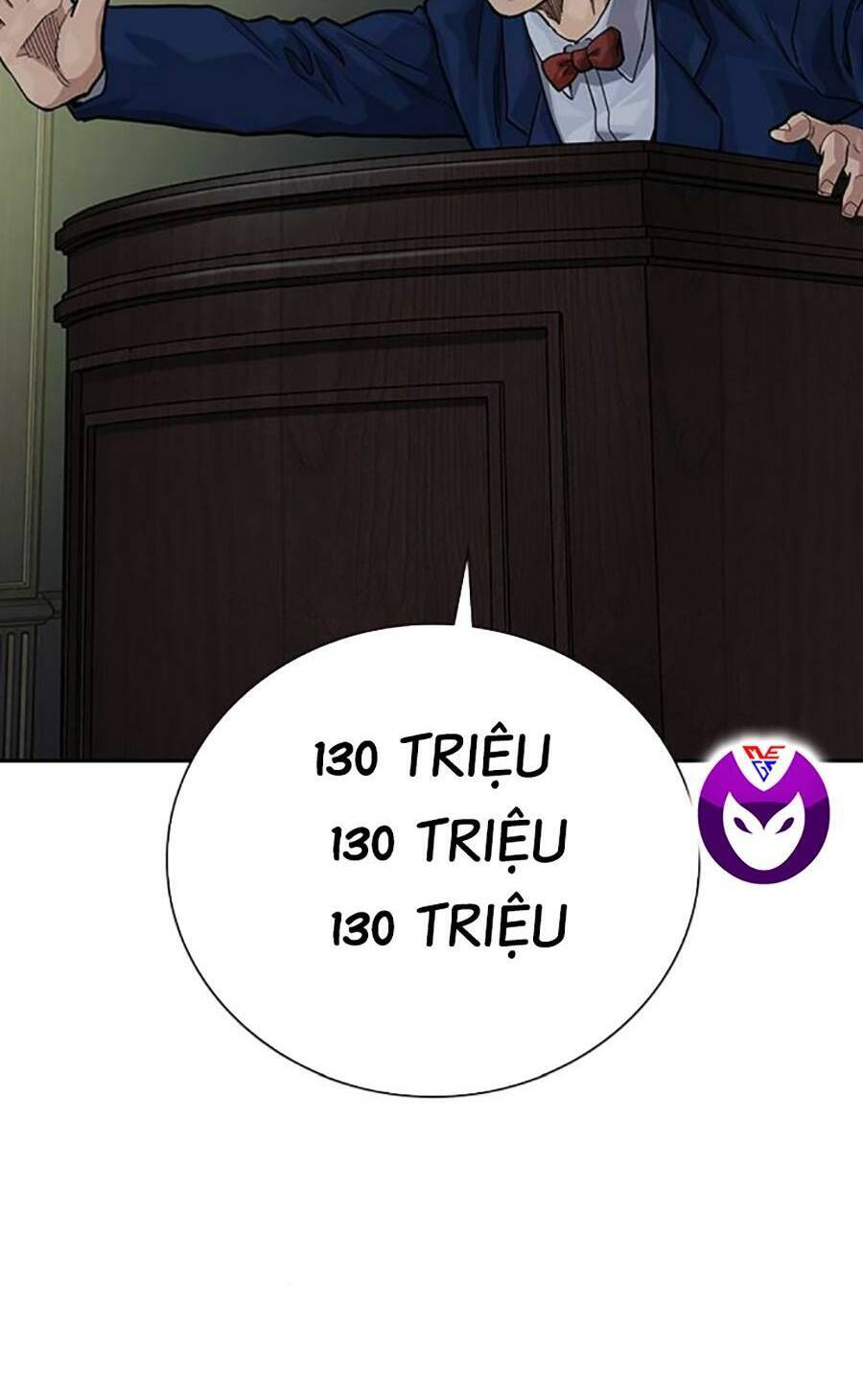 Để Có Thể Sống Sót - Chapter 124 - Page 82