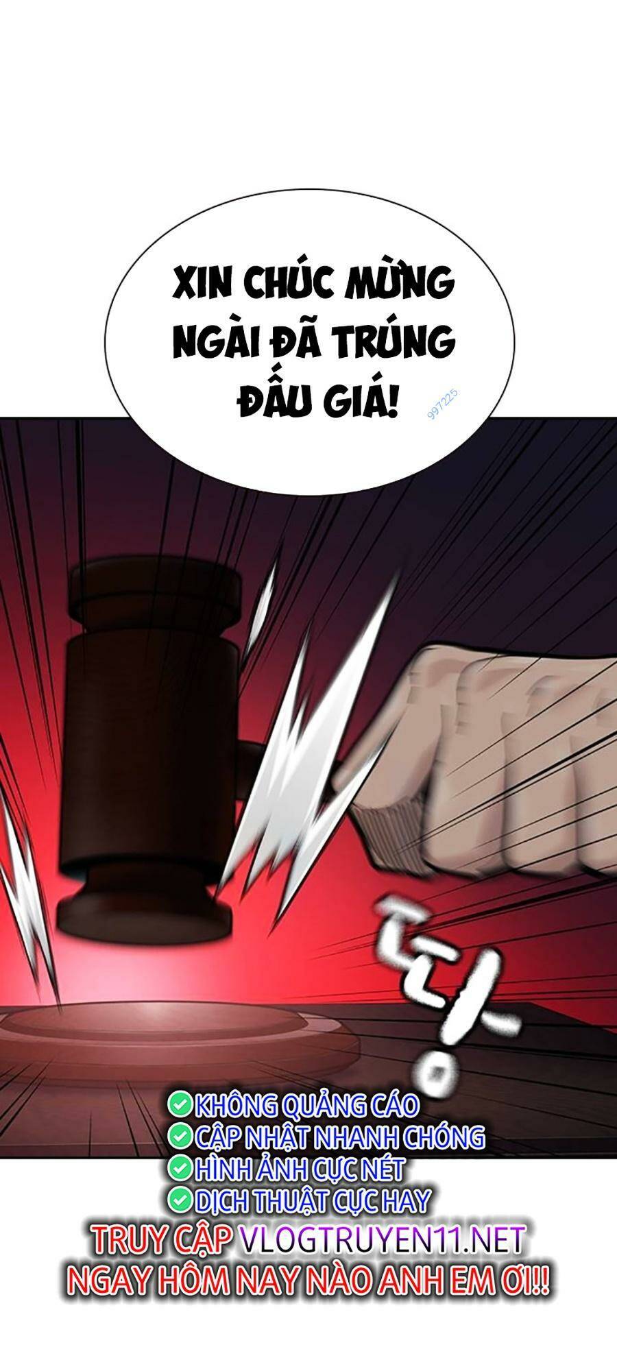 Để Có Thể Sống Sót - Chapter 124 - Page 83