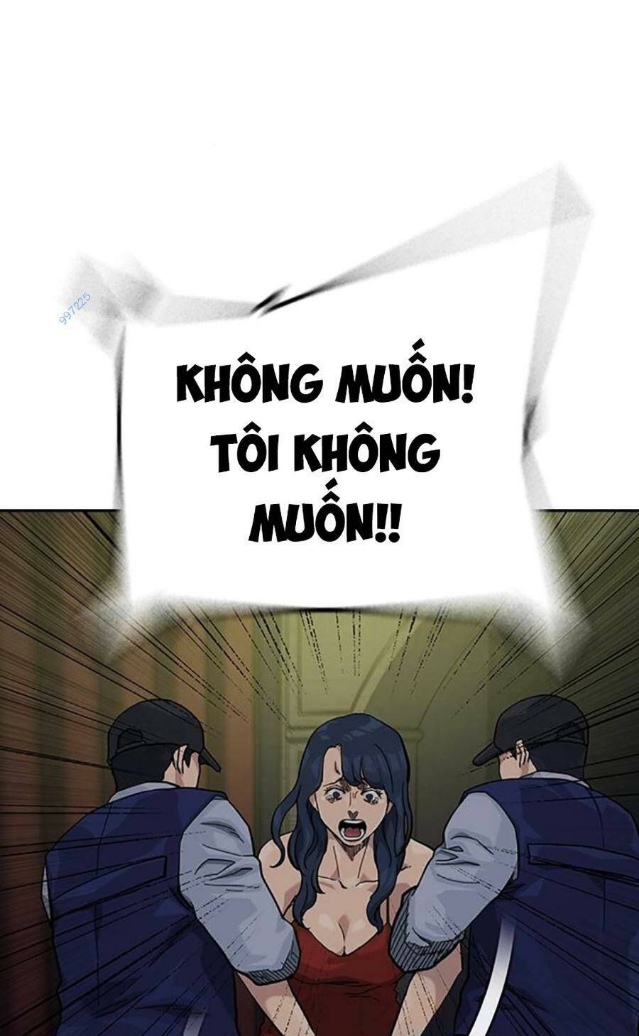 Để Có Thể Sống Sót - Chapter 124 - Page 84