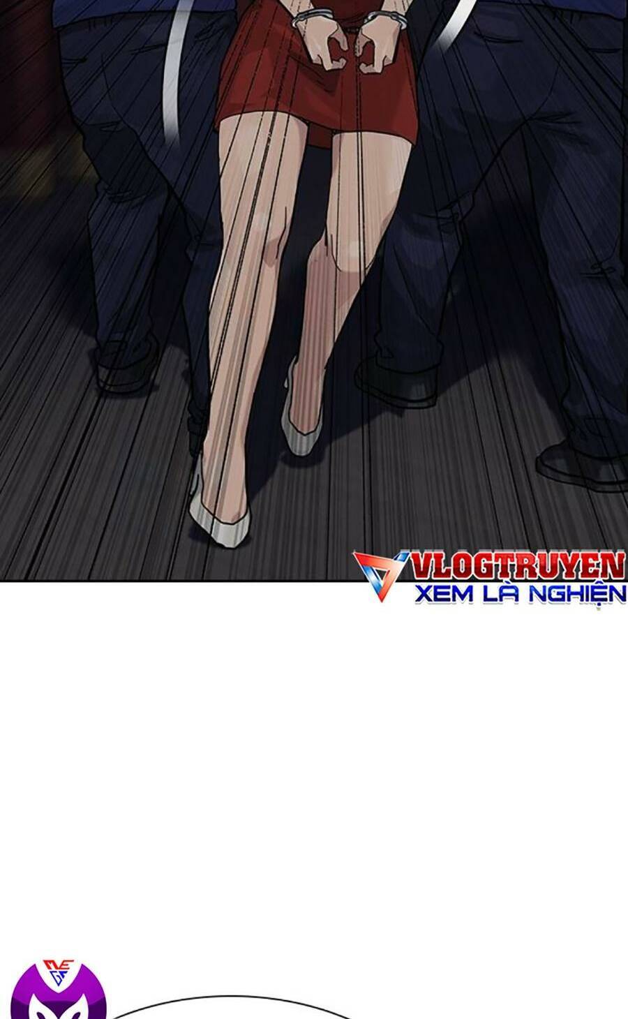 Để Có Thể Sống Sót - Chapter 124 - Page 85