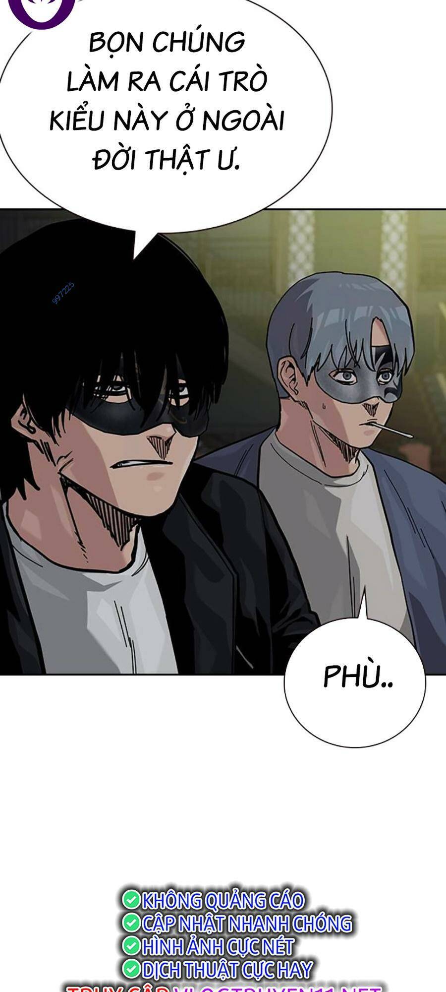 Để Có Thể Sống Sót - Chapter 124 - Page 86