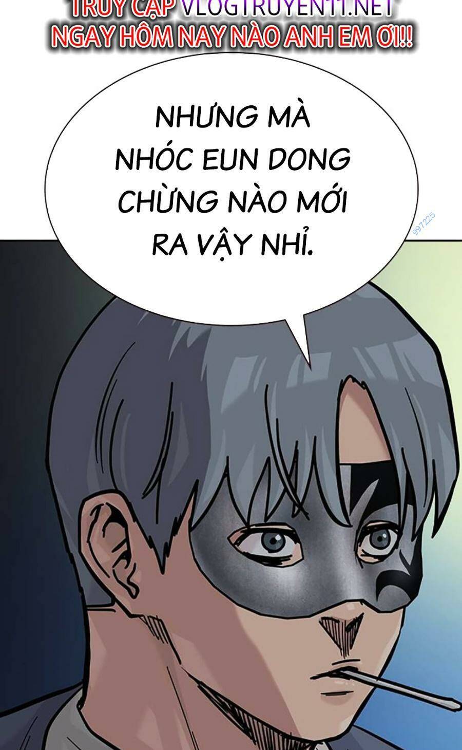 Để Có Thể Sống Sót - Chapter 124 - Page 87