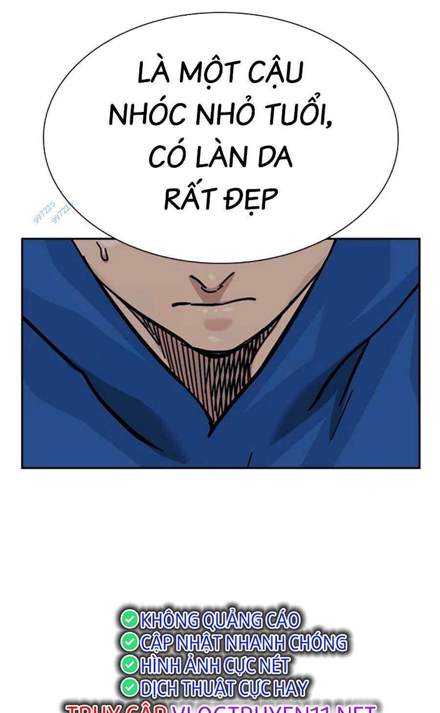 Để Có Thể Sống Sót - Chapter 124 - Page 90