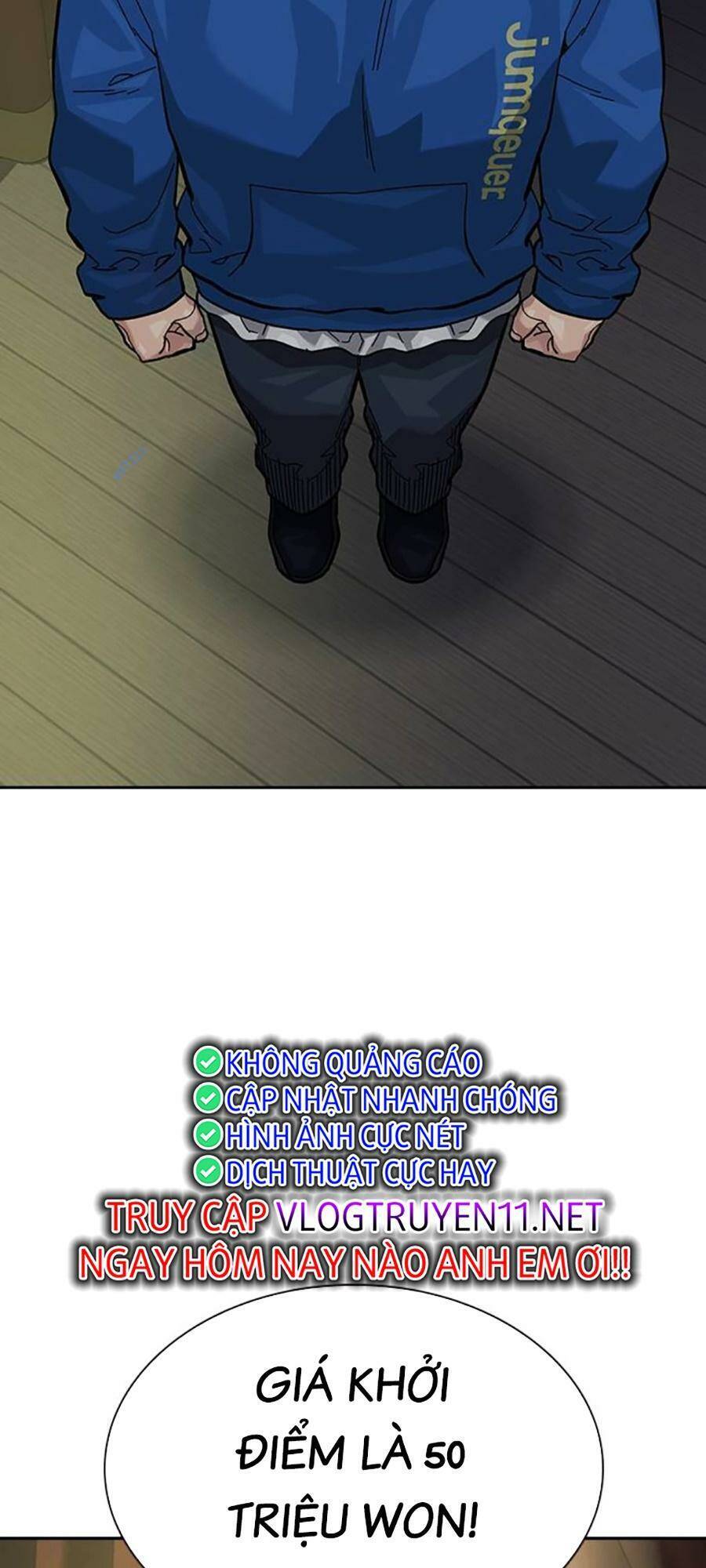 Để Có Thể Sống Sót - Chapter 124 - Page 92