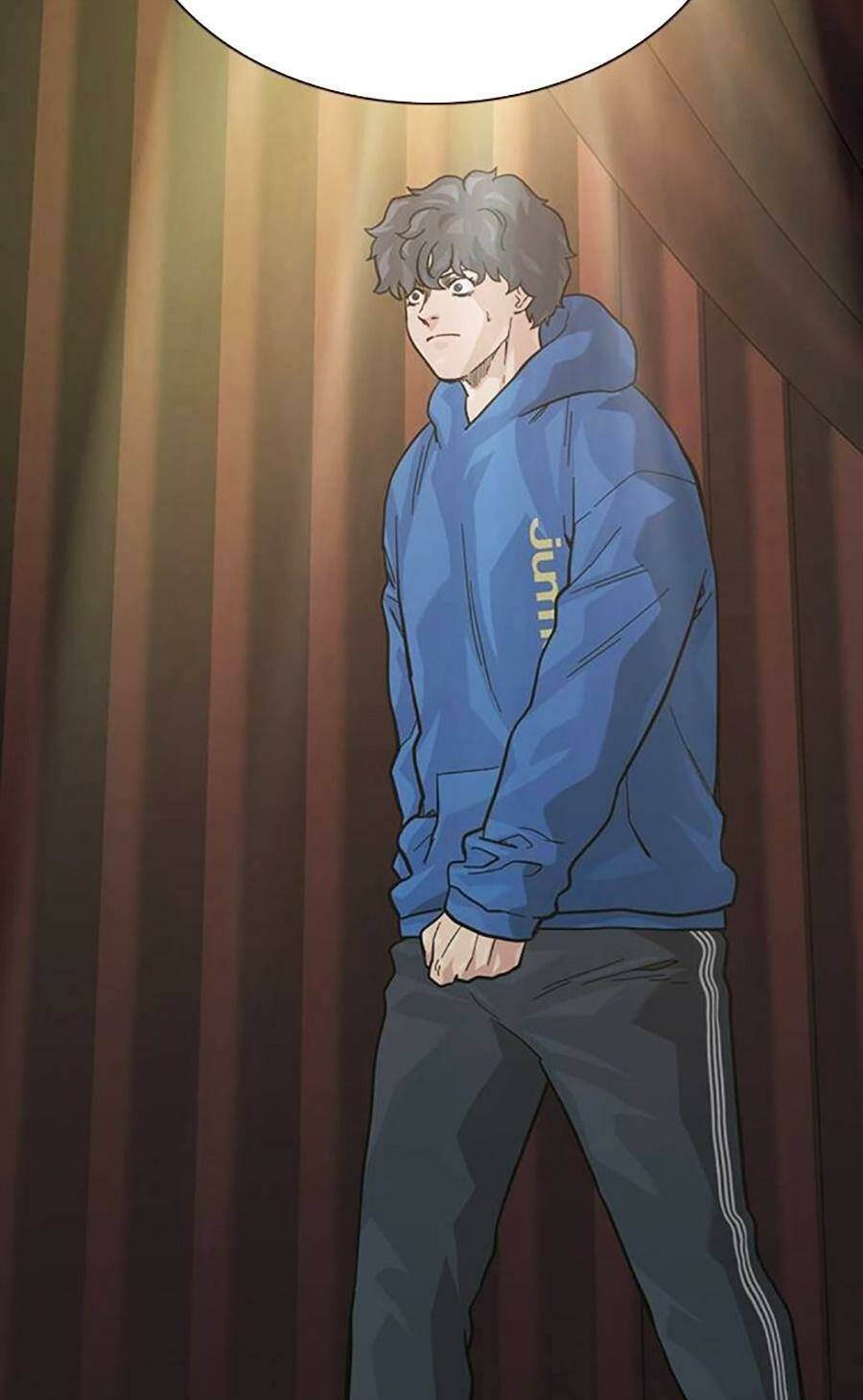 Để Có Thể Sống Sót - Chapter 124 - Page 93