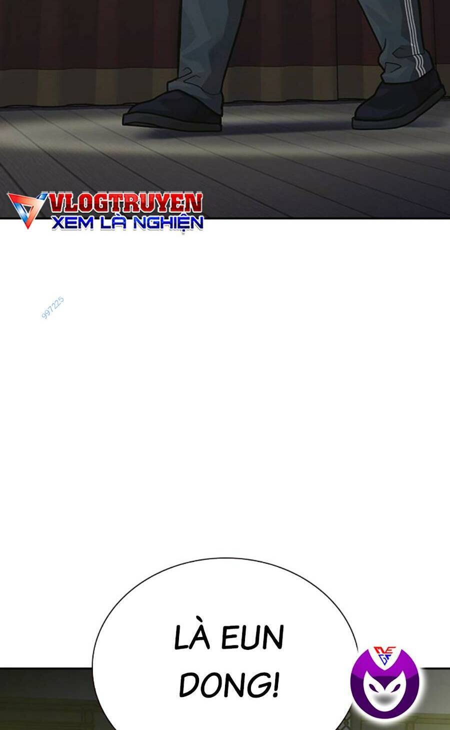 Để Có Thể Sống Sót - Chapter 124 - Page 94