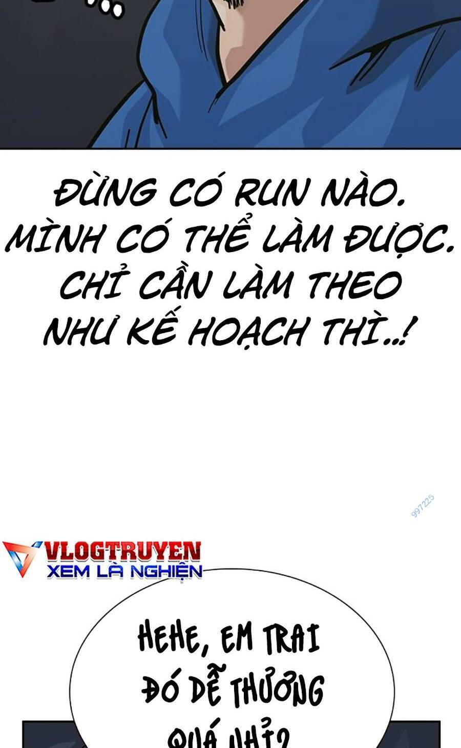 Để Có Thể Sống Sót - Chapter 124 - Page 97