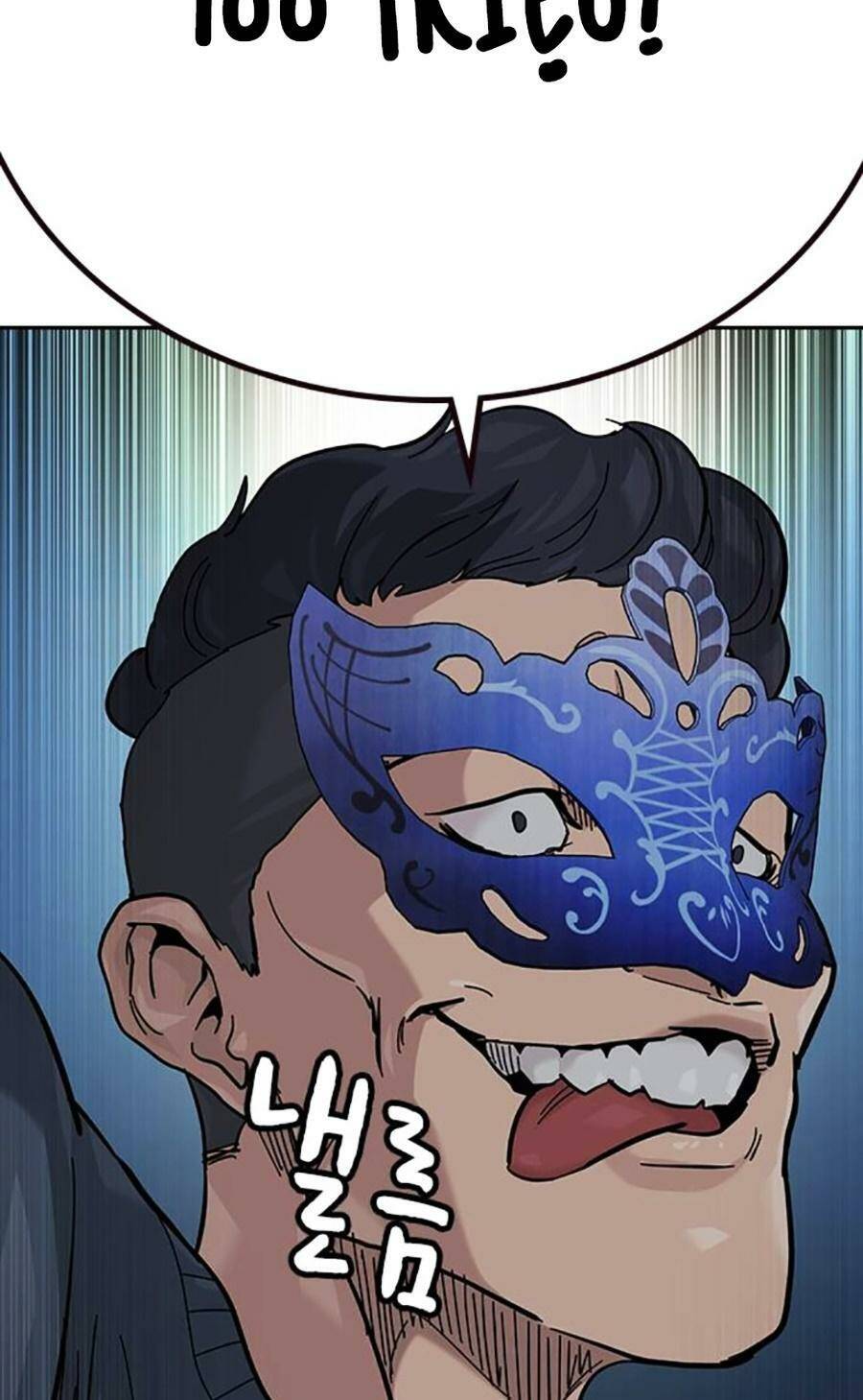 Để Có Thể Sống Sót - Chapter 124 - Page 99