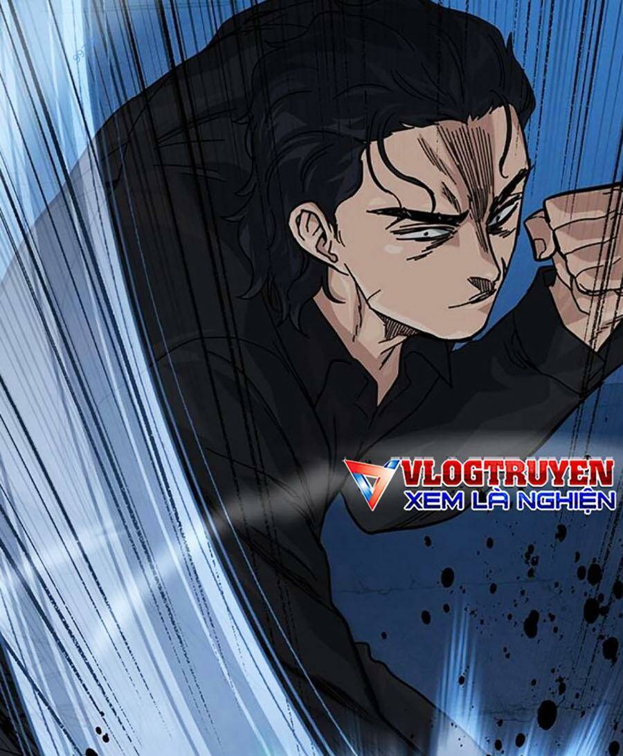 Để Có Thể Sống Sót - Chapter 125 - Page 10