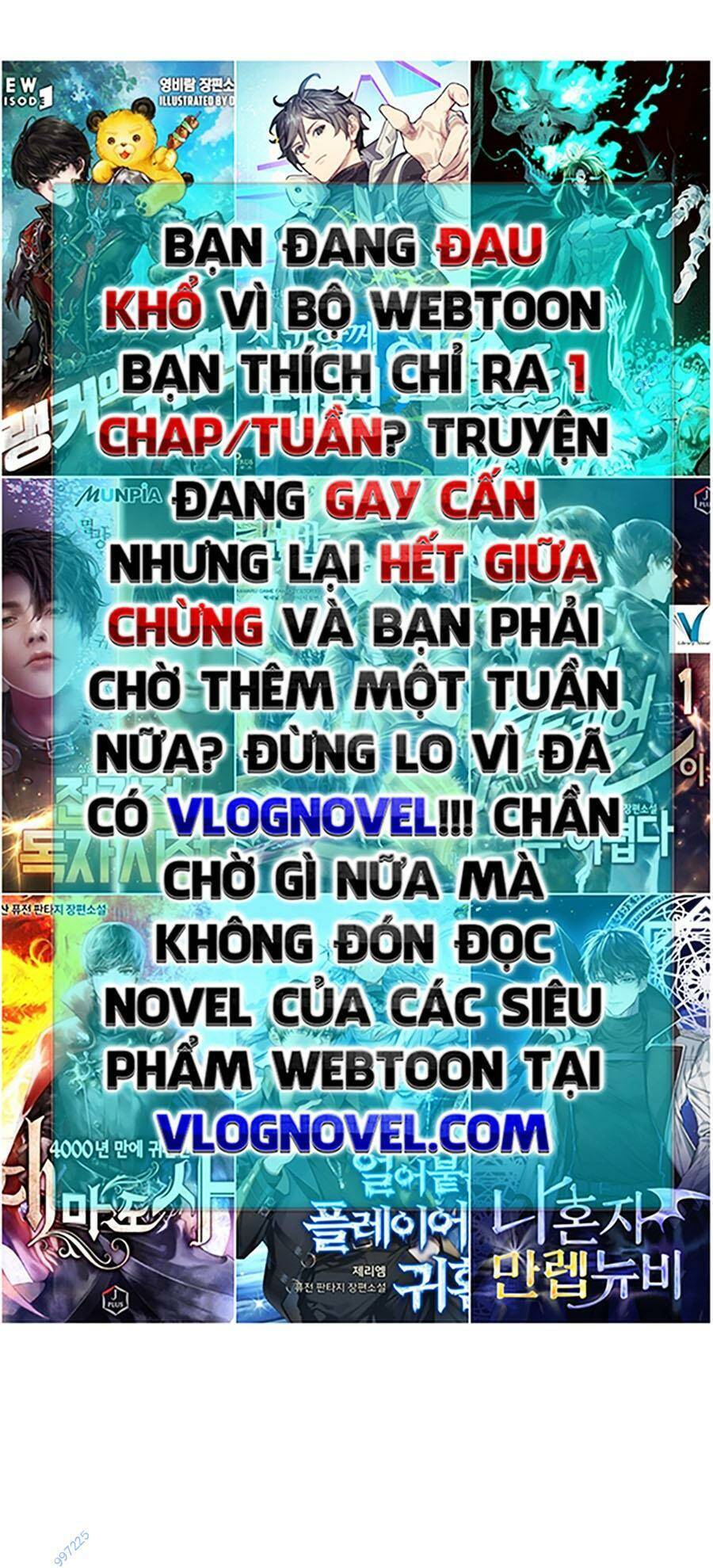 Để Có Thể Sống Sót - Chapter 125 - Page 100