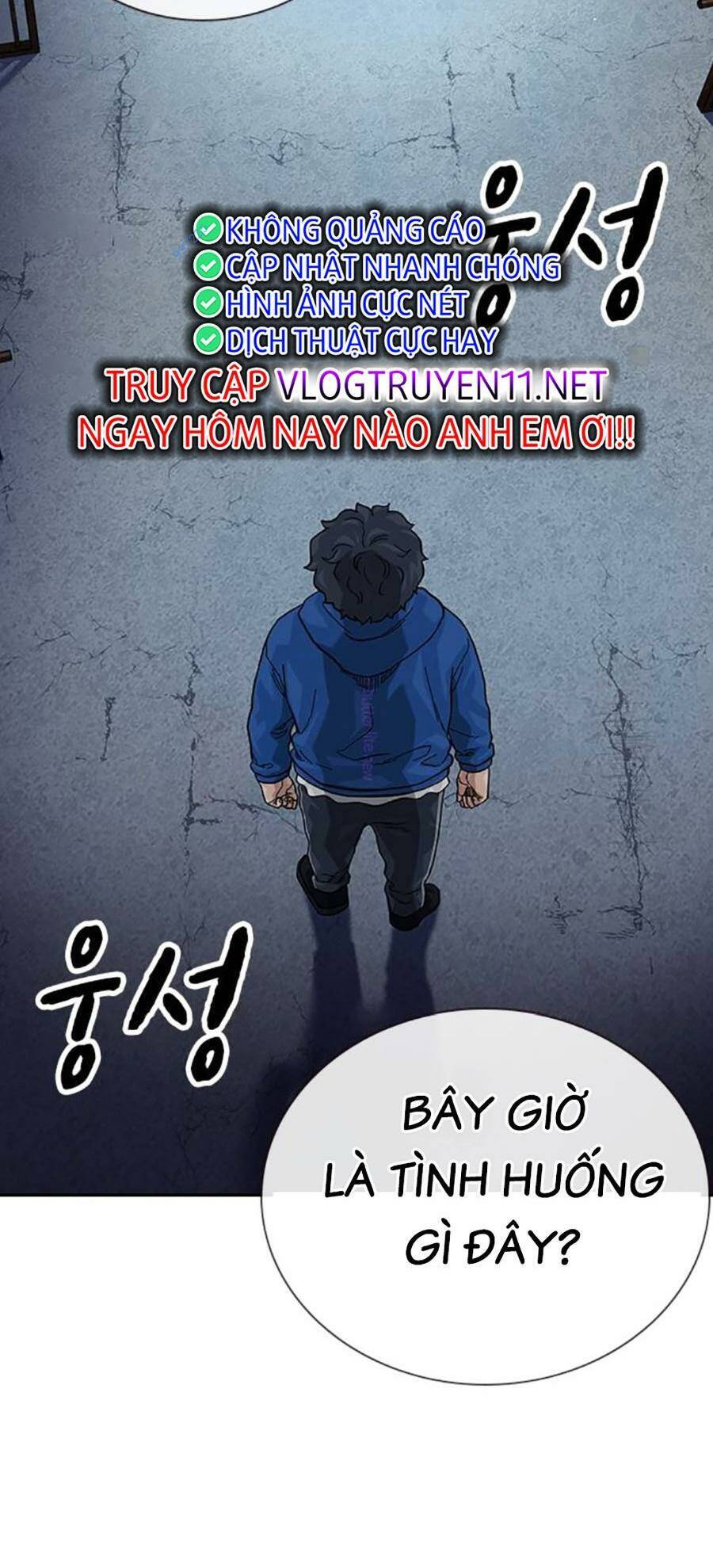 Để Có Thể Sống Sót - Chapter 125 - Page 102