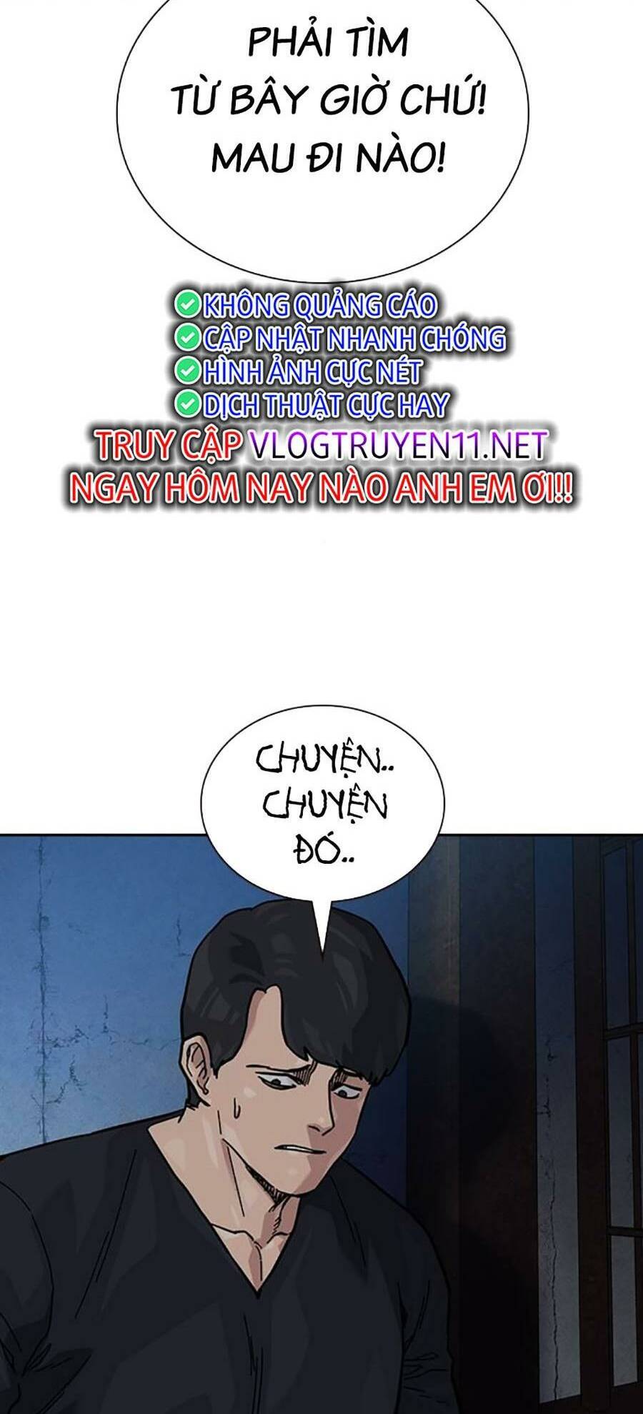 Để Có Thể Sống Sót - Chapter 125 - Page 105