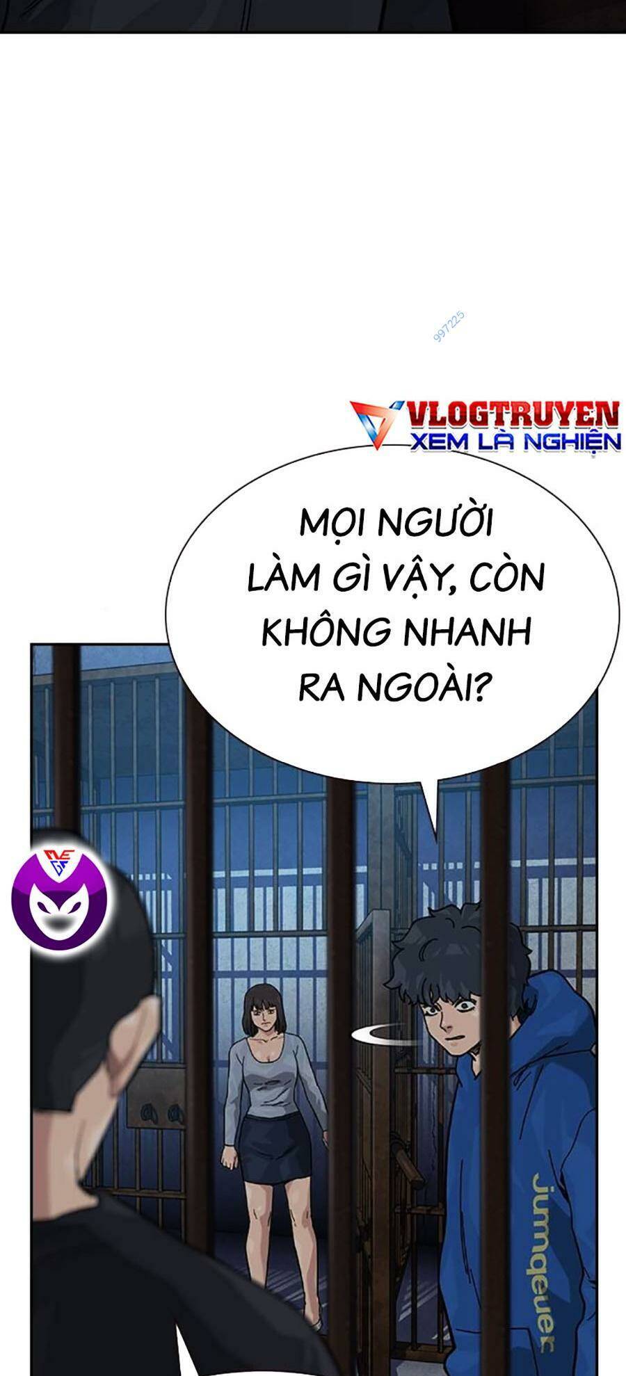 Để Có Thể Sống Sót - Chapter 125 - Page 106