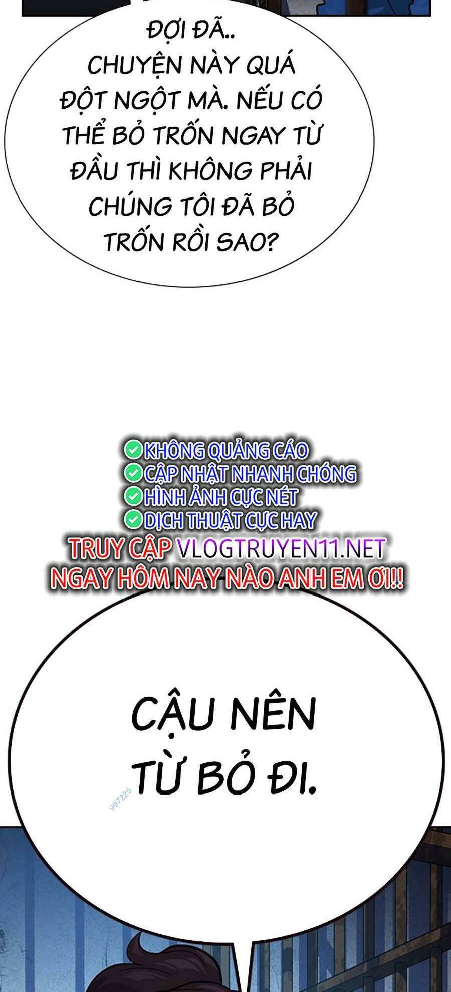 Để Có Thể Sống Sót - Chapter 125 - Page 107