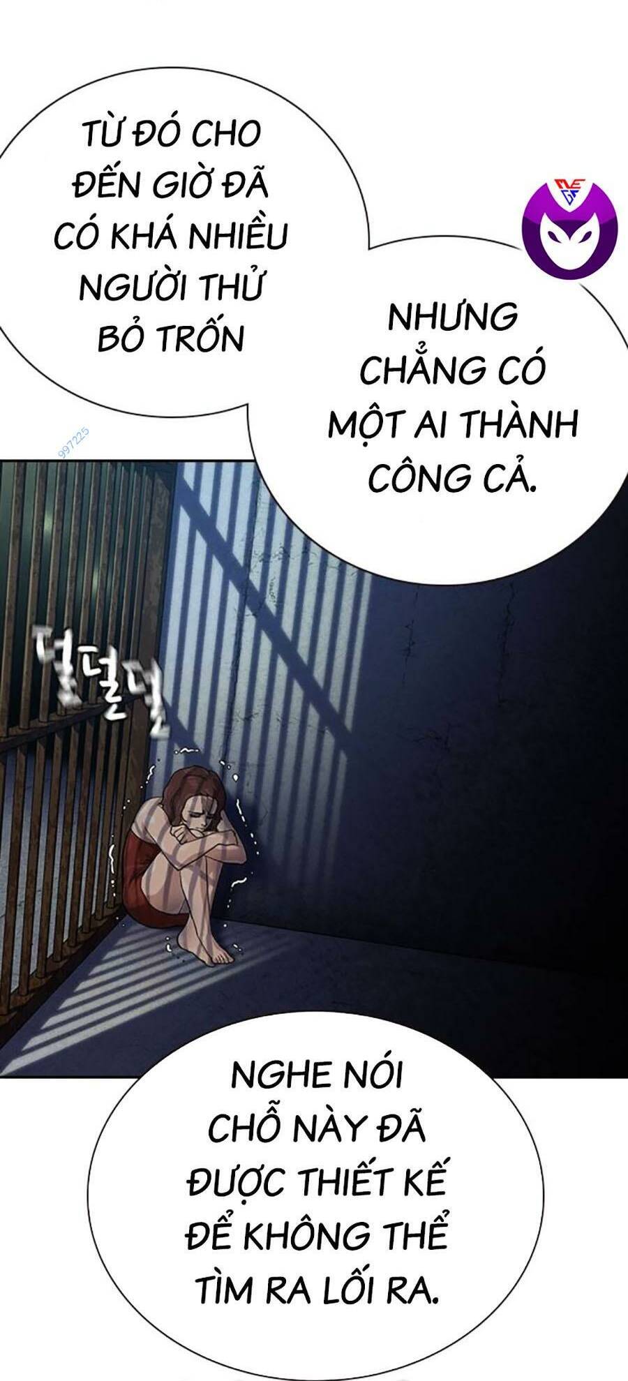 Để Có Thể Sống Sót - Chapter 125 - Page 109