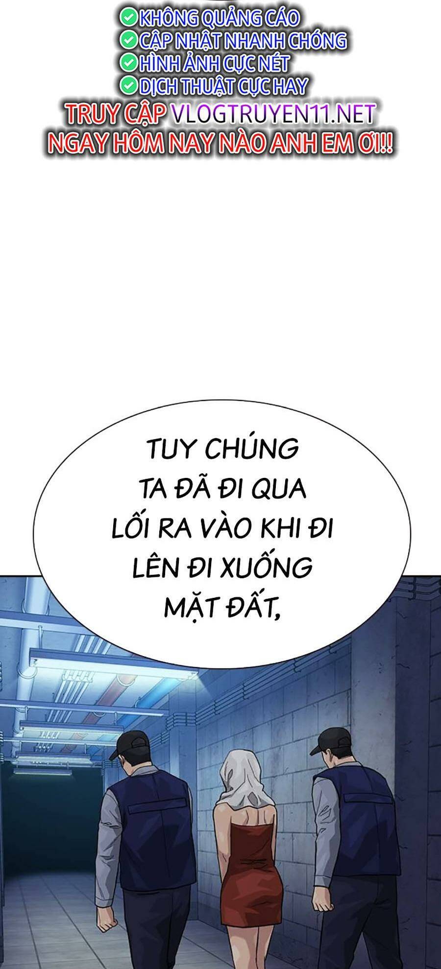Để Có Thể Sống Sót - Chapter 125 - Page 110