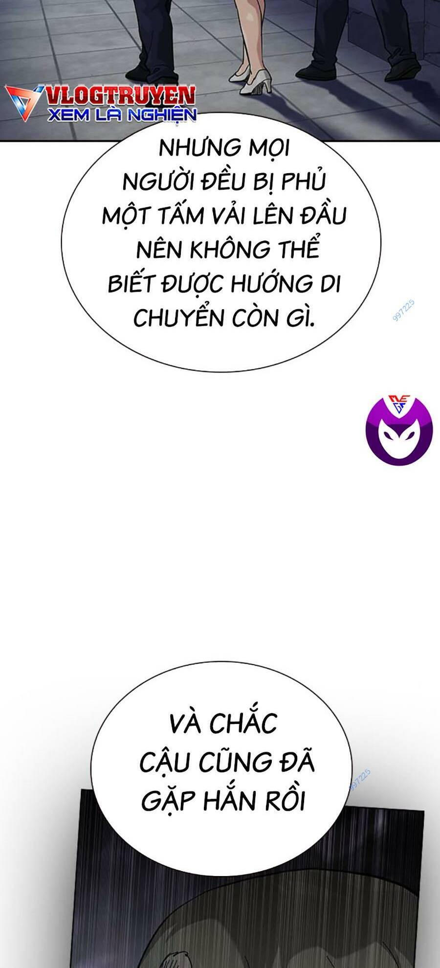 Để Có Thể Sống Sót - Chapter 125 - Page 111