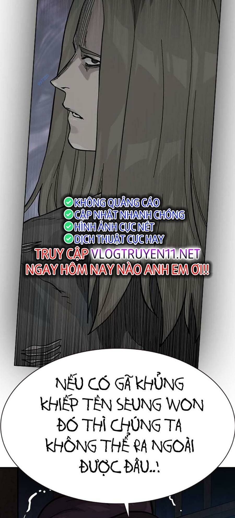 Để Có Thể Sống Sót - Chapter 125 - Page 112