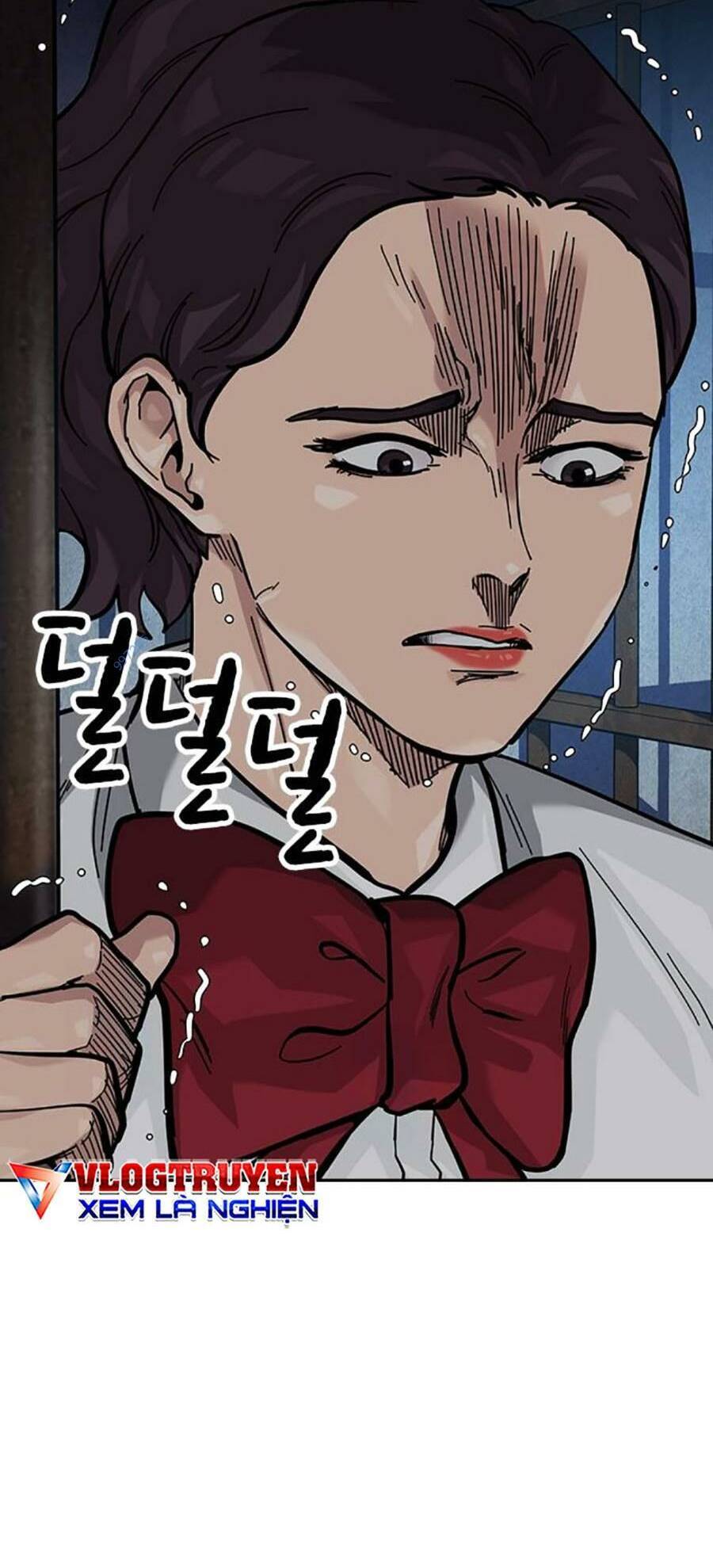 Để Có Thể Sống Sót - Chapter 125 - Page 113