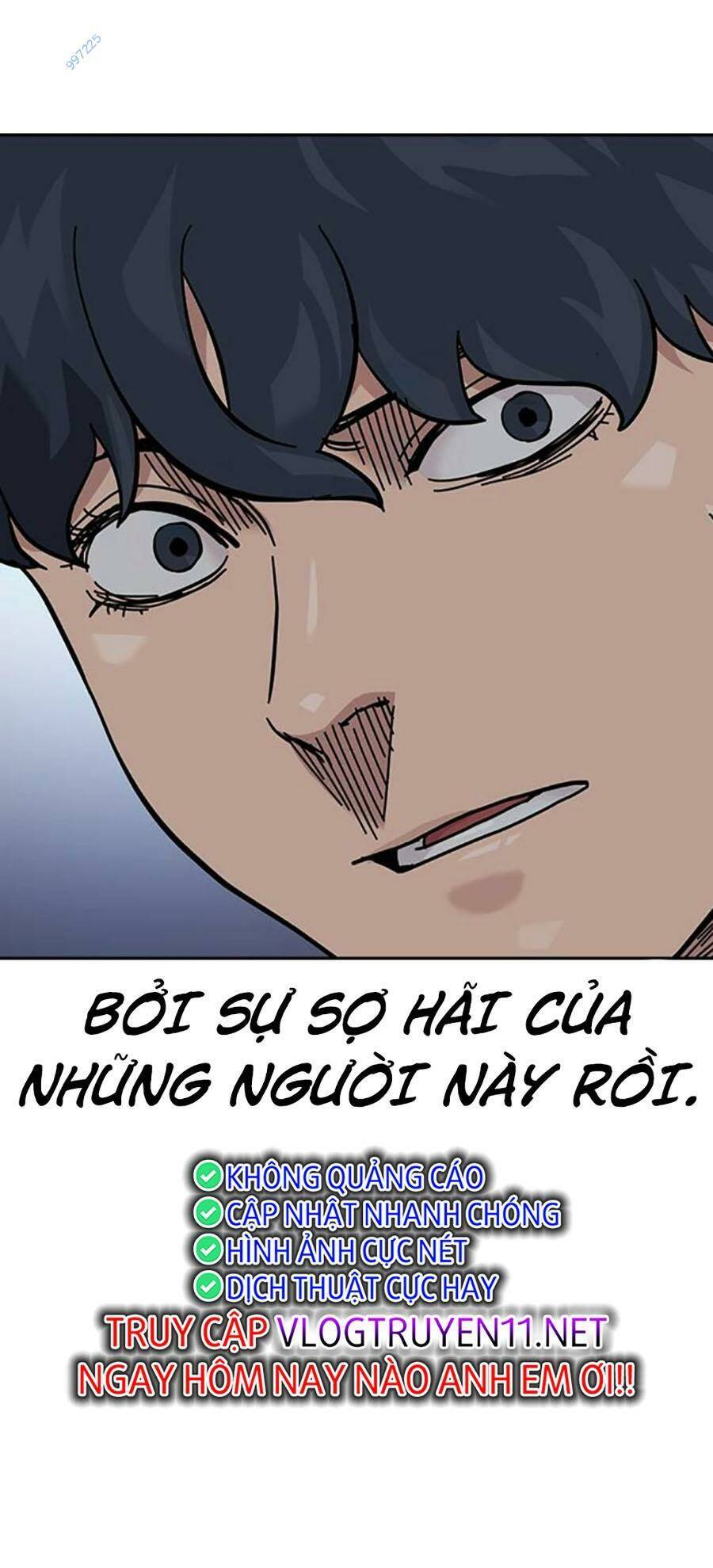 Để Có Thể Sống Sót - Chapter 125 - Page 116