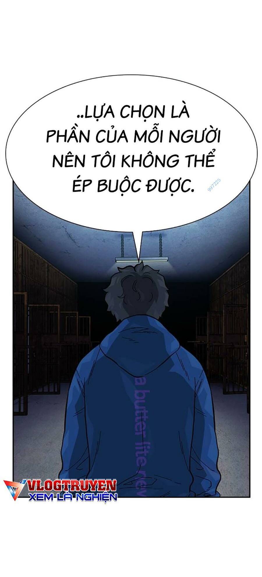 Để Có Thể Sống Sót - Chapter 125 - Page 117