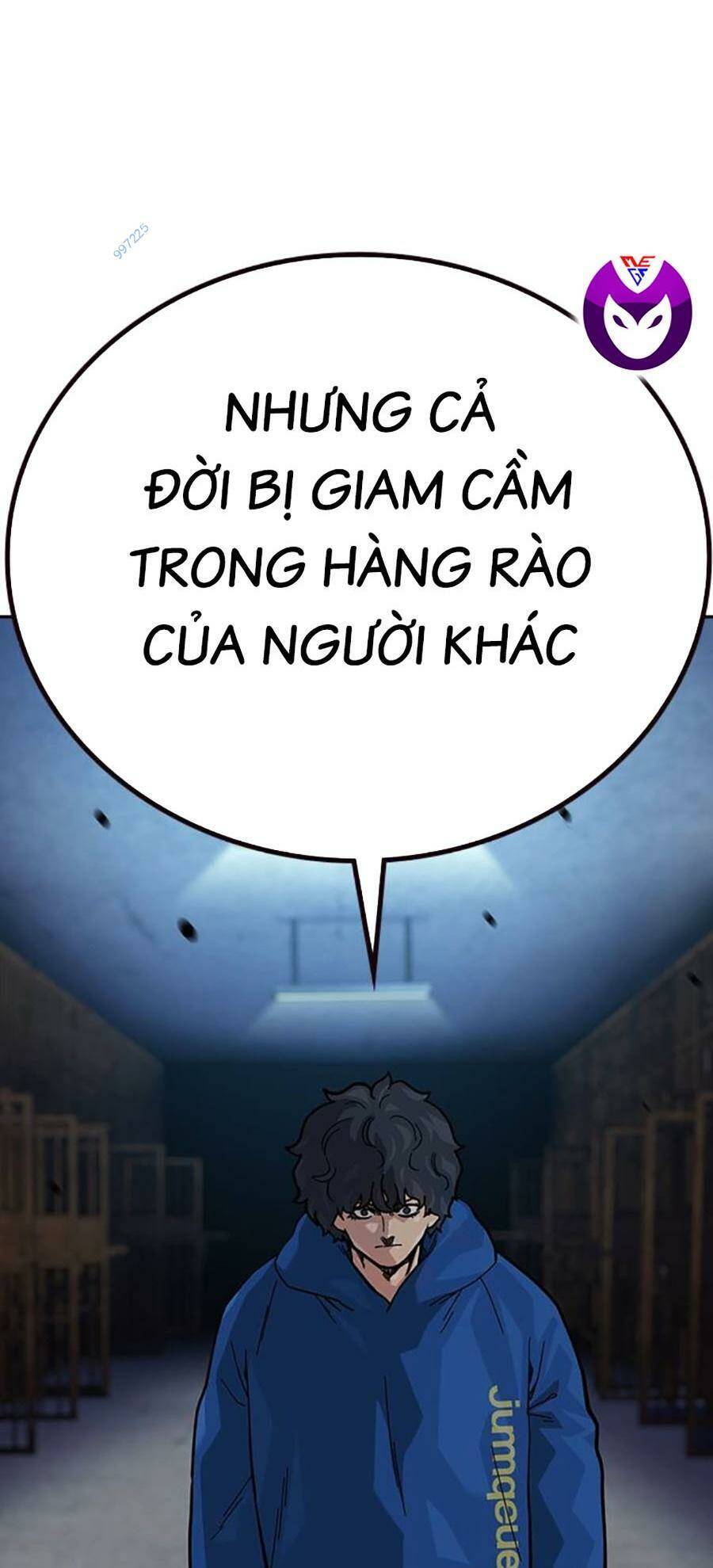 Để Có Thể Sống Sót - Chapter 125 - Page 118