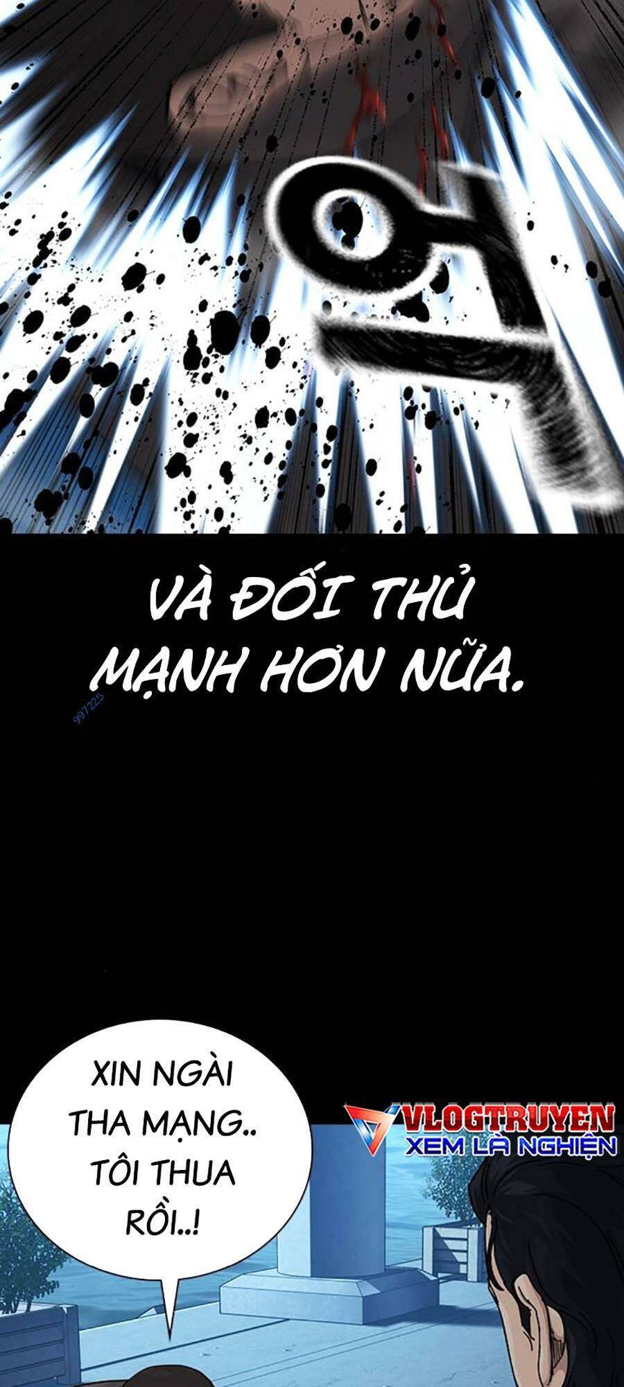 Để Có Thể Sống Sót - Chapter 125 - Page 12