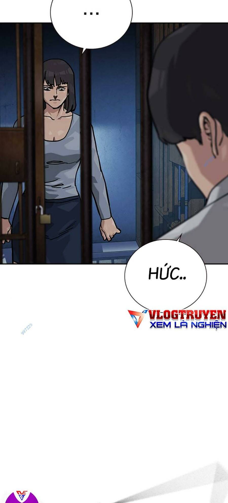 Để Có Thể Sống Sót - Chapter 125 - Page 121