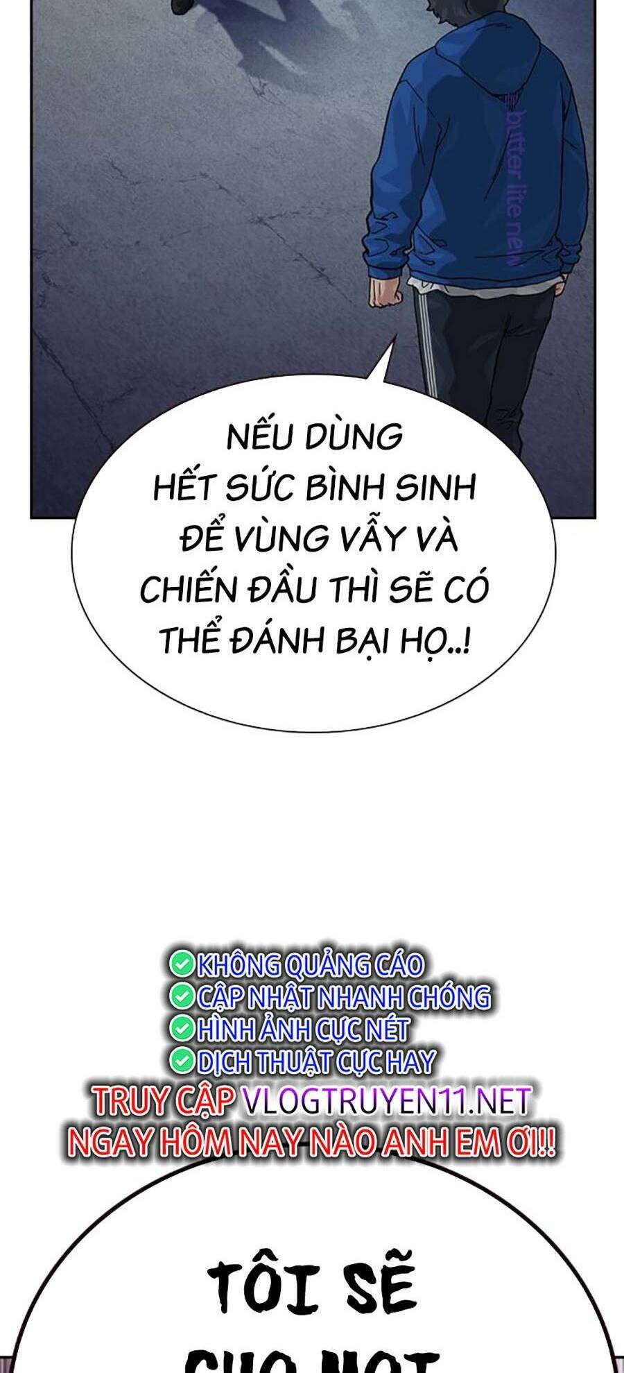 Để Có Thể Sống Sót - Chapter 125 - Page 125